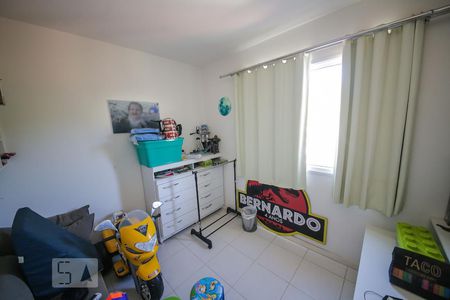 Quarto 1 de apartamento à venda com 2 quartos, 60m² em Maceió, Niterói