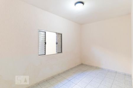 Quarto 1 de casa para alugar com 2 quartos, 120m² em Parque Boturussu, São Paulo