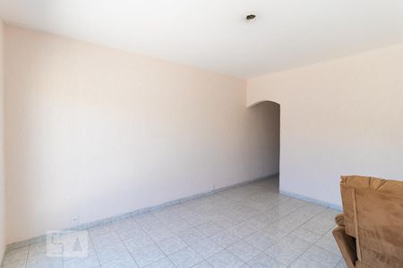 Sala de casa para alugar com 2 quartos, 120m² em Parque Boturussu, São Paulo