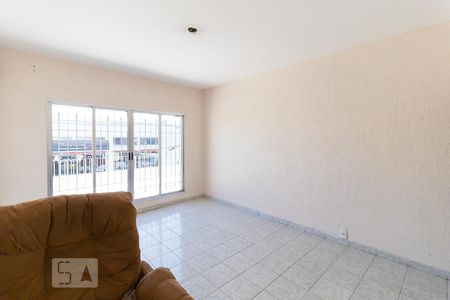 Sala de casa para alugar com 2 quartos, 120m² em Parque Boturussu, São Paulo