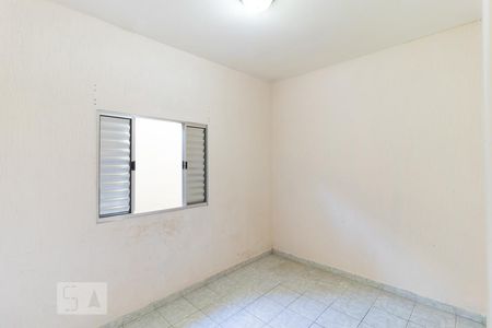 Quarto 2 de casa para alugar com 2 quartos, 120m² em Parque Boturussu, São Paulo
