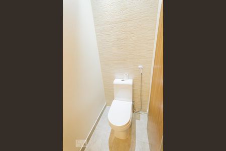 Lavabo 1 (Primeiro Andar) de casa de condomínio à venda com 3 quartos, 760m² em Freguesia (jacarepaguá), Rio de Janeiro