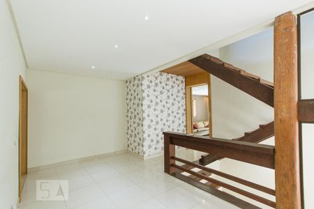 Hall (Primeiro Andar) de casa de condomínio à venda com 3 quartos, 760m² em Freguesia (jacarepaguá), Rio de Janeiro