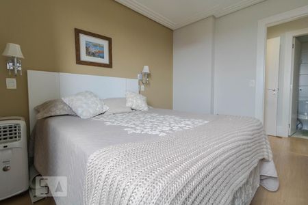 Quarto 1 de apartamento à venda com 3 quartos, 90m² em Vila Brandina, Campinas