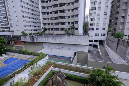 Vista Quarto 1 de apartamento à venda com 3 quartos, 69m² em Perdizes, São Paulo