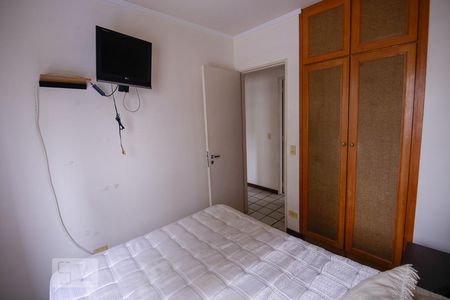 Quarto 2 de apartamento à venda com 3 quartos, 69m² em Perdizes, São Paulo