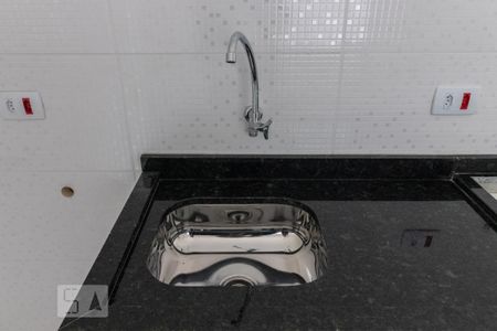 Apartamento para alugar com 36m², 1 quarto e 1 vaga