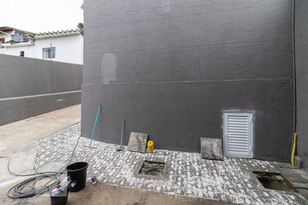 Apartamento para alugar com 36m², 1 quarto e 1 vaga