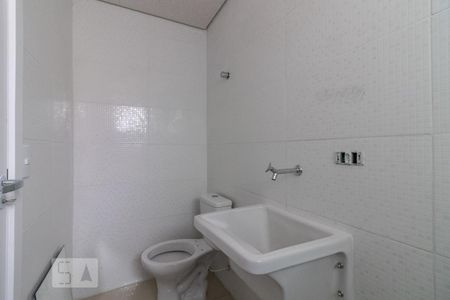 Apartamento para alugar com 36m², 1 quarto e 1 vaga