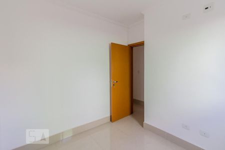 Quarto 02 de apartamento para alugar com 2 quartos, 52m² em Utinga, Santo André