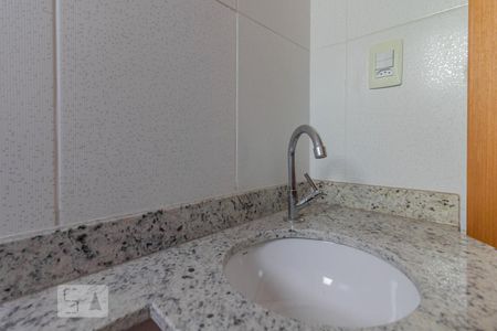 Apartamento à venda com 52m², 2 quartos e 1 vagaBanheiro