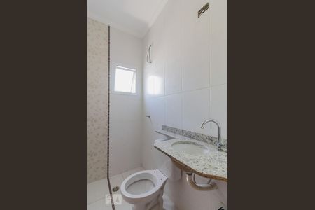 Apartamento à venda com 52m², 2 quartos e 1 vagaBanheiro