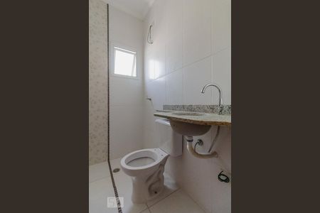 Apartamento à venda com 52m², 2 quartos e 1 vagaBanheiro