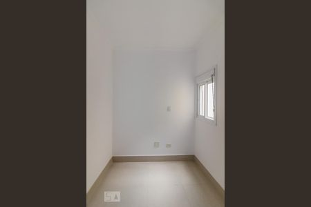 Quarto 01 de apartamento à venda com 2 quartos, 52m² em Utinga, Santo André