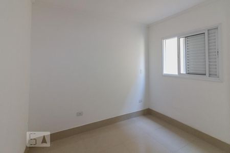 Quarto 02 de apartamento à venda com 2 quartos, 52m² em Utinga, Santo André