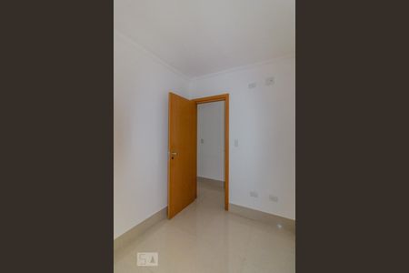 Quarto 01 de apartamento à venda com 2 quartos, 52m² em Utinga, Santo André