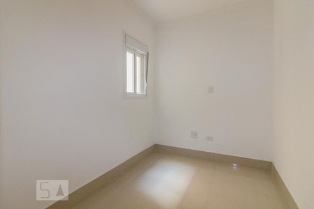 Quarto 01 de apartamento à venda com 2 quartos, 52m² em Utinga, Santo André