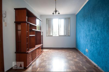 Sala de apartamento à venda com 3 quartos, 90m² em Partenon, Porto Alegre