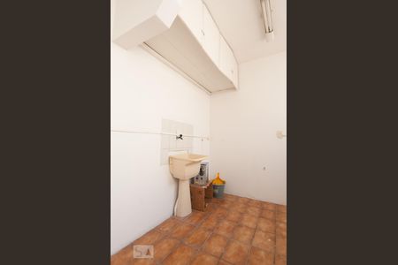 ´[Area deserviço de apartamento à venda com 3 quartos, 90m² em Partenon, Porto Alegre