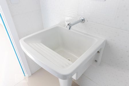 Apartamento para alugar com 38m², 1 quarto e 1 vagaBanheiro