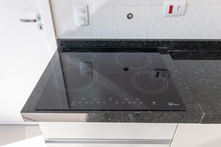 Apartamento para alugar com 38m², 1 quarto e 1 vagaCozinha