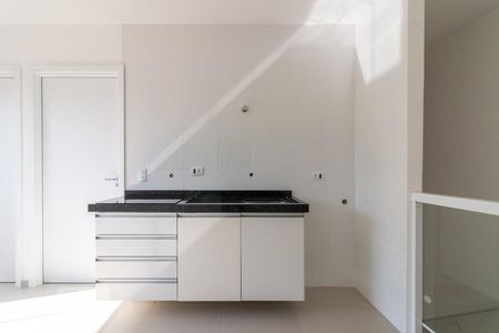 Apartamento para alugar com 38m², 1 quarto e 1 vagaCozinha