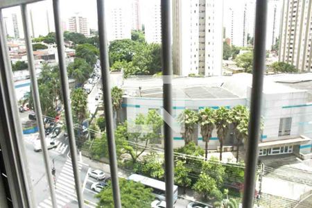 Vista do Quarto 1 de apartamento para alugar com 2 quartos, 67m² em Vila Anhangüera, São Paulo