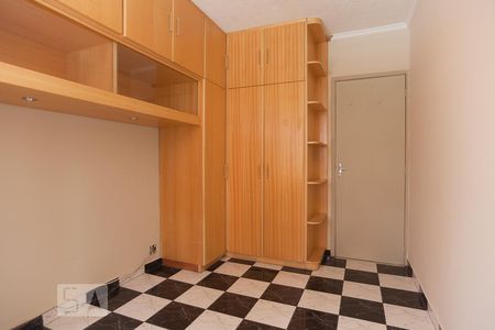 Quarto 1 de apartamento à venda com 2 quartos, 54m² em Loteamento Country Ville, Campinas