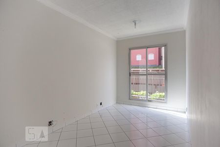 Sala de apartamento à venda com 2 quartos, 54m² em Loteamento Country Ville, Campinas
