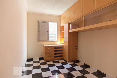 Quarto 1 de apartamento à venda com 2 quartos, 54m² em Loteamento Country Ville, Campinas