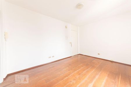 Sala de apartamento para alugar com 2 quartos, 62m² em Jardim Miranda, Campinas
