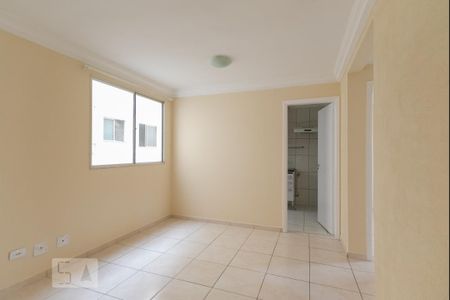 Apartamento à venda com 60m², 2 quartos e 1 vaga Apartamento à venda com 60m², 2 quartos e 1 vagaSala