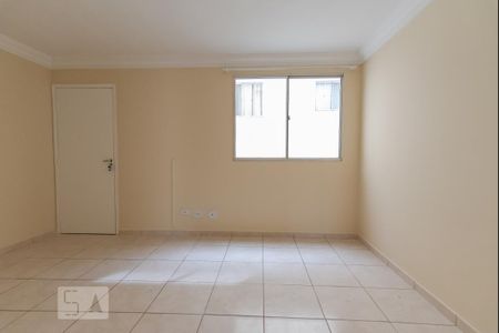 Apartamento à venda com 60m², 2 quartos e 1 vaga Apartamento à venda com 60m², 2 quartos e 1 vagaSala