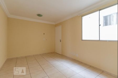 Apartamento à venda com 60m², 2 quartos e 1 vaga Apartamento à venda com 60m², 2 quartos e 1 vagaSala