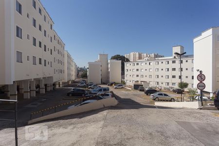 Apartamento à venda com 60m², 2 quartos e 1 vaga Apartamento à venda com 60m², 2 quartos e 1 vagaDependências do condominio - vista