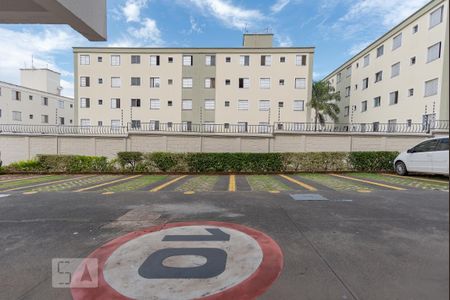 Apartamento à venda com 60m², 2 quartos e 1 vaga Apartamento à venda com 60m², 2 quartos e 1 vagaFachada