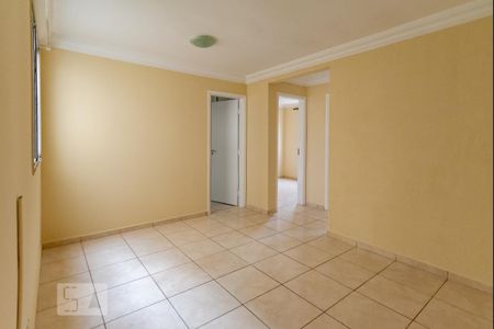 Apartamento à venda com 60m², 2 quartos e 1 vaga Apartamento à venda com 60m², 2 quartos e 1 vagaSala