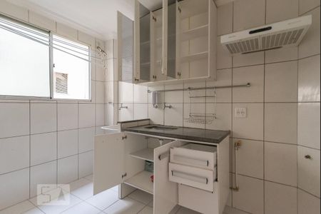 Apartamento à venda com 60m², 2 quartos e 1 vaga Apartamento à venda com 60m², 2 quartos e 1 vagaCozinha