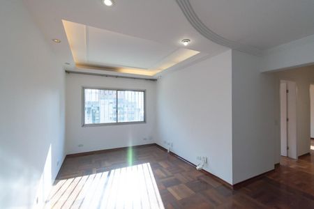 Apartamento para alugar em Brooklin Paulista