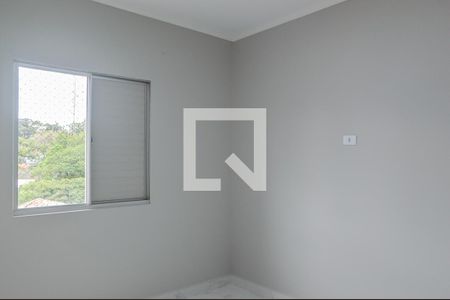 Apartamento à venda com 61m², 2 quartos e 1 vagaQuarto 2