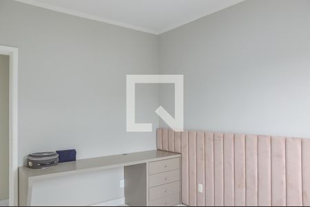 Apartamento à venda com 61m², 2 quartos e 1 vagaQuarto 2