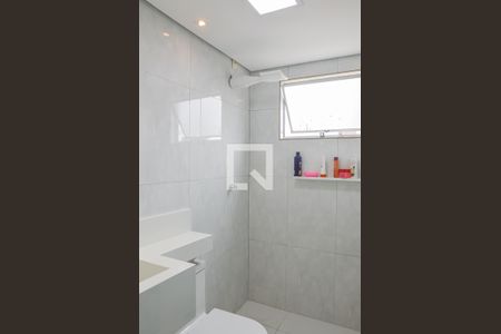 Apartamento à venda com 61m², 2 quartos e 1 vagaBanheiro