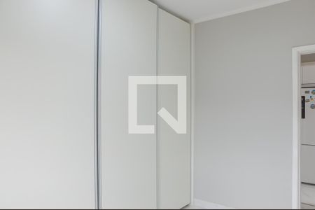 Apartamento à venda com 61m², 2 quartos e 1 vagaQuarto 1