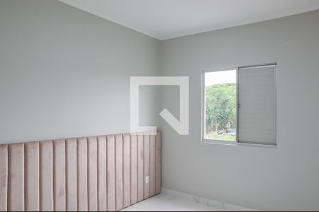 Apartamento à venda com 61m², 2 quartos e 1 vagaQuarto 2