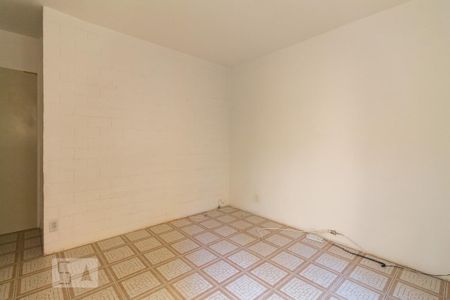 Sala de apartamento para alugar com 2 quartos, 48m² em Jardim Independência, São Paulo