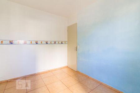 Quarto 01 de apartamento para alugar com 2 quartos, 48m² em Jardim Independência, São Paulo
