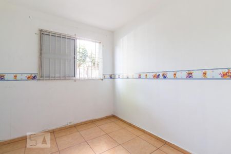 Quarto 01 de apartamento para alugar com 2 quartos, 48m² em Jardim Independência, São Paulo