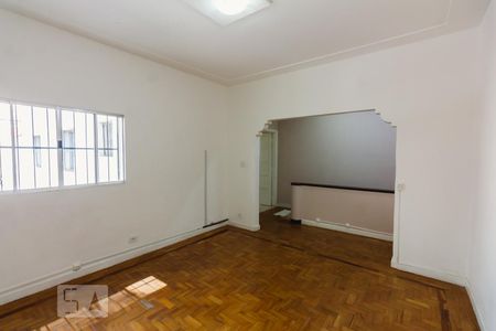 Sala de apartamento para alugar com 3 quartos, 182m² em Perdizes, São Paulo