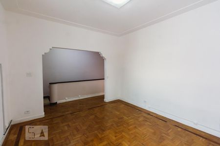 Sala de apartamento para alugar com 3 quartos, 182m² em Perdizes, São Paulo