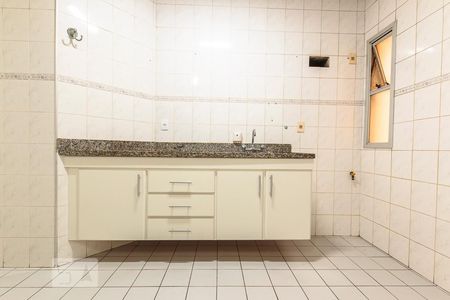 Apartamento para alugar com 90m², 3 quartos e sem vaga Apartamento para alugar com 90m², 3 quartos e sem vagaCozinha